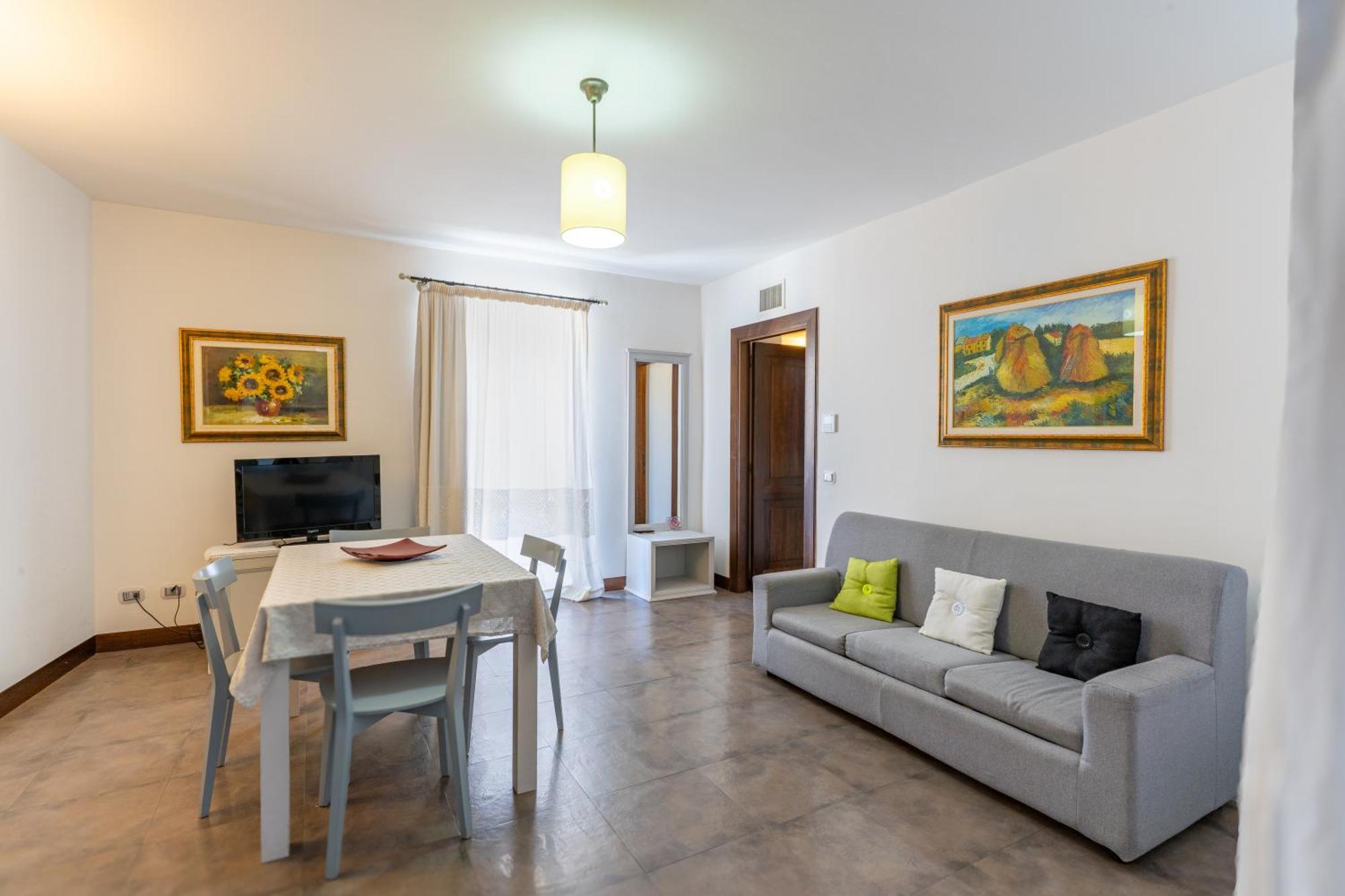 Albergo Residenziale La Corte Tortoli Exterior photo
