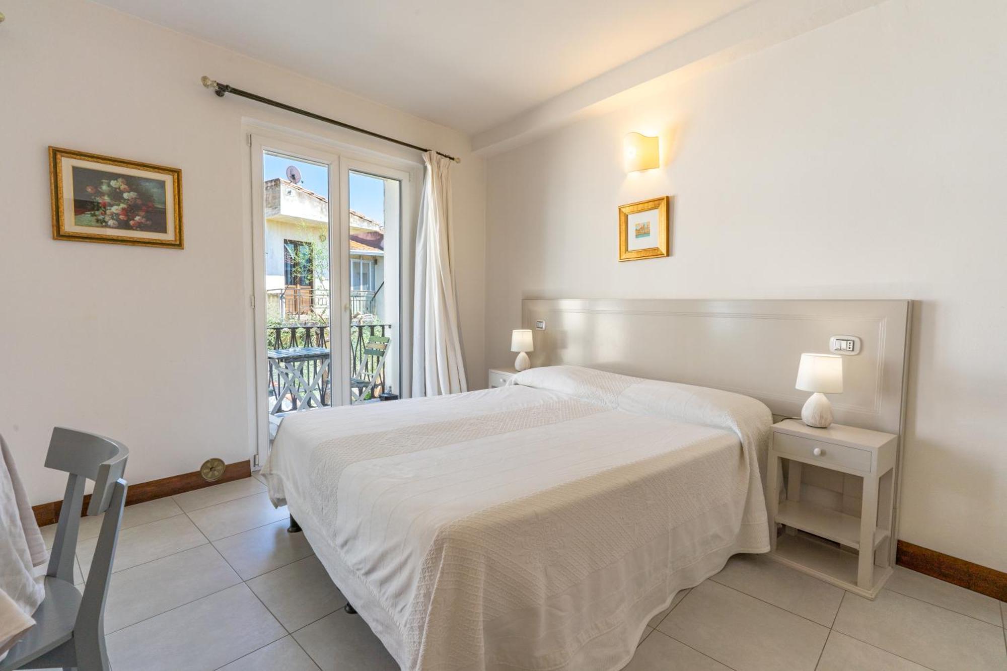 Albergo Residenziale La Corte Tortoli Exterior photo